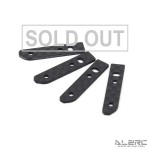 ALZRC - Devil X360 Carbon Fiber Canopy Retainer - 1.2mm